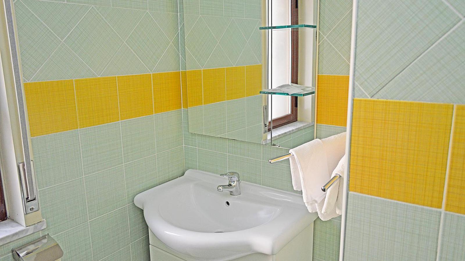 Splash'S Rooms Спадафора Екстер'єр фото