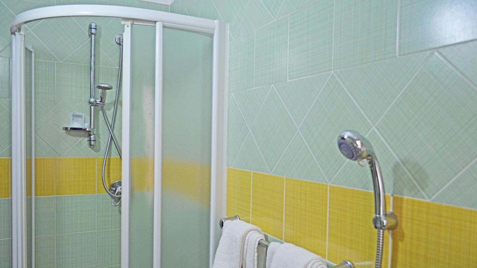 Splash'S Rooms Спадафора Екстер'єр фото