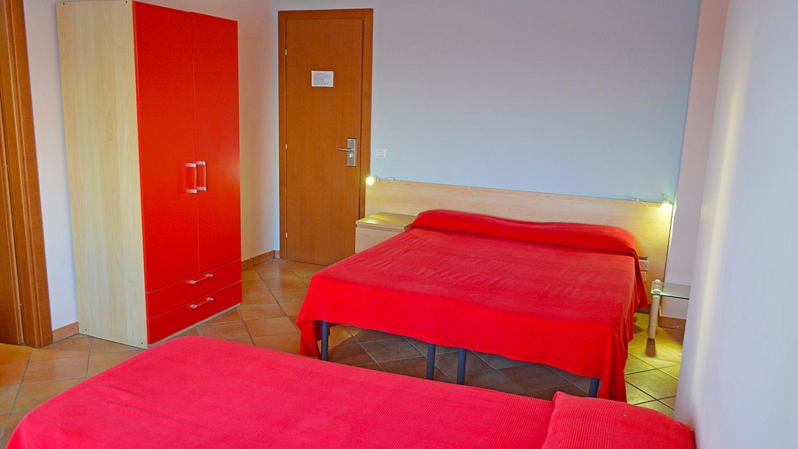 Splash'S Rooms Спадафора Екстер'єр фото