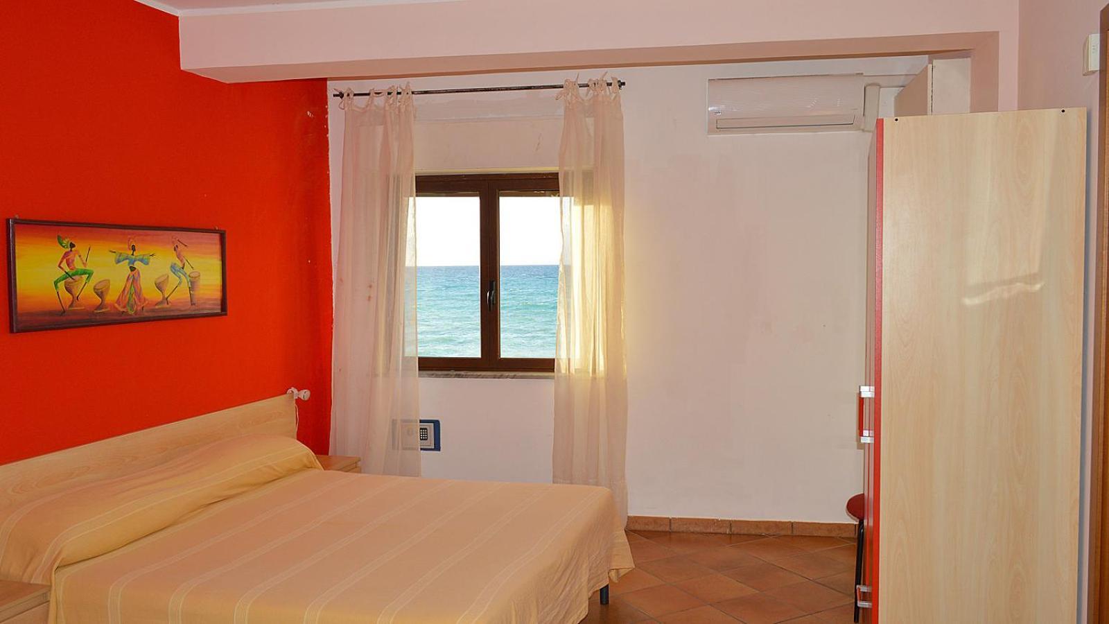 Splash'S Rooms Спадафора Екстер'єр фото