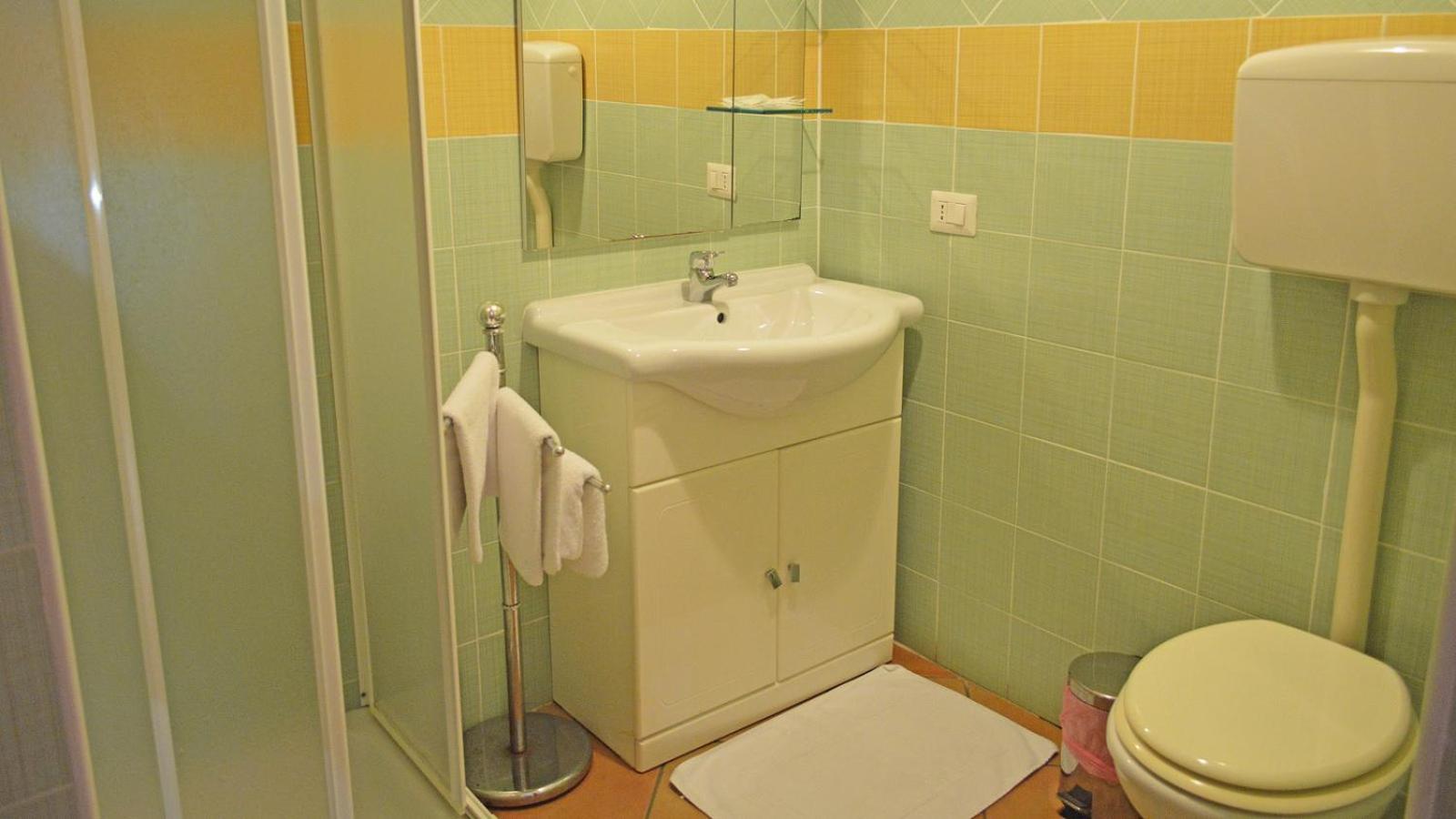 Splash'S Rooms Спадафора Екстер'єр фото
