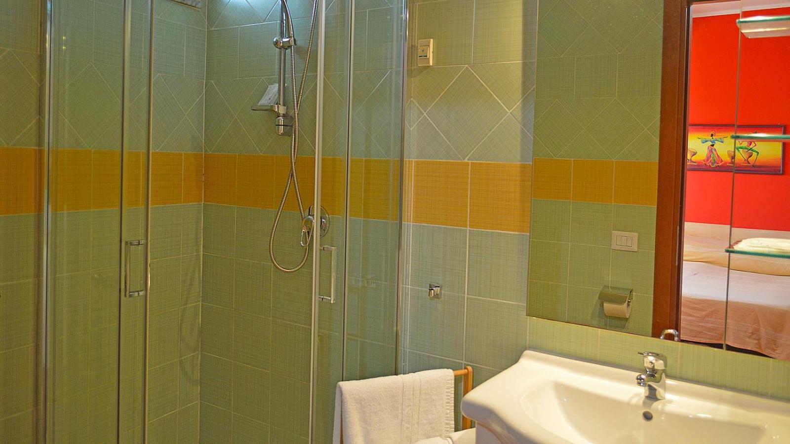 Splash'S Rooms Спадафора Екстер'єр фото