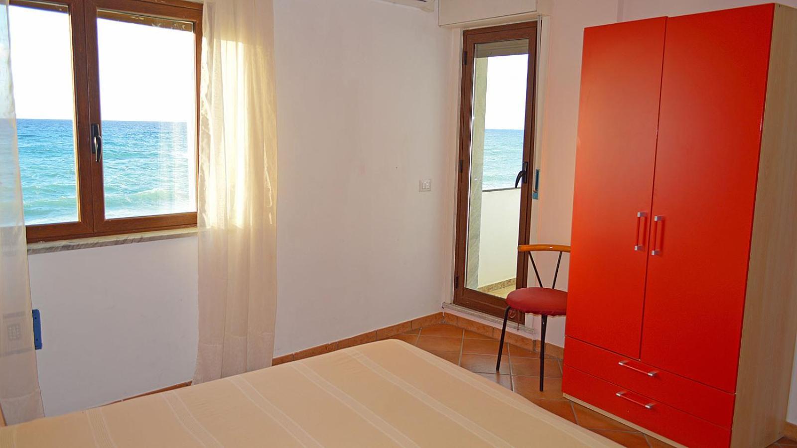 Splash'S Rooms Спадафора Екстер'єр фото